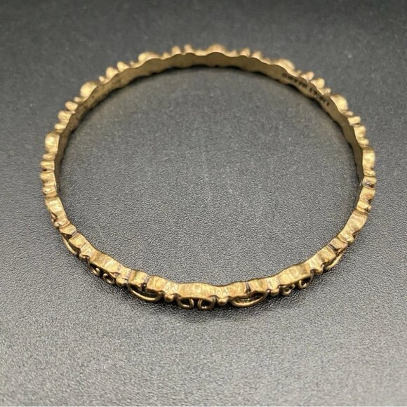 Lucky Brand Bangle Bracelets - Picture 4 of 10